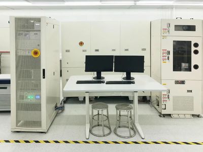 東方晶源開啟電子束量測(cè)檢測(cè)設(shè)備批量交付新篇章，助力集成電路設(shè)計(jì)升級(jí)