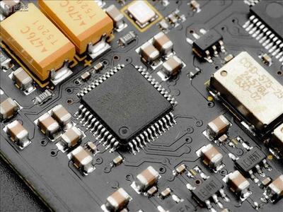 集成電路的誕生與設計 從思想萌芽到納米世界的攀登
